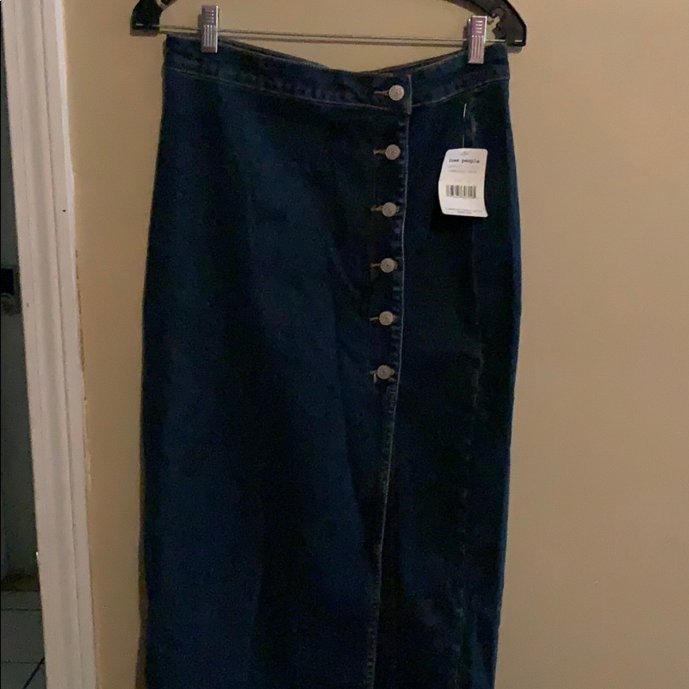 Skirt